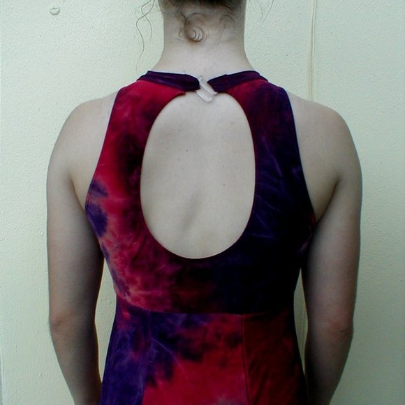 SOLD - Dance Contemporary/Lyrical costume - Picture 7 of 10